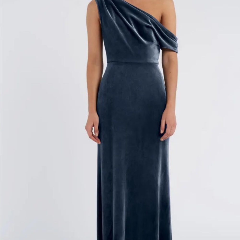 Jenny Yoo Bridesmaid Dress Jordan